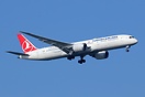 Boeing 787-9 Dreamliner
