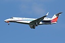 Embraer Legacy 650