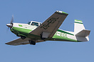 Mooney M-20E