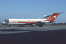 McDonnell Douglas DC-9-32
