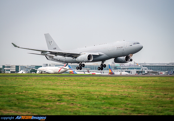 Airbus KC-30M