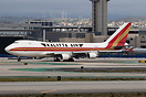 Boeing 747-4B5F(SCD)