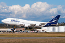 Boeing 747-430