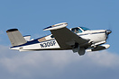 Beechcraft G35 Bonanza