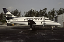 British Aerospace Jetstream 31