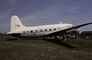 Vickers Viking 1A
