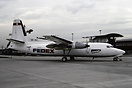 Fokker F-27-600F Friendship
