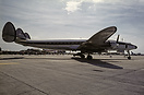C-121C Super Constellation