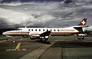 Swearingen Metroliner III