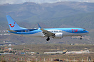 Boeing 737-8 MAX