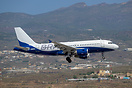 Airbus A319-112