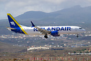 Boeing 737-8 MAX