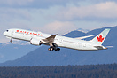 Boeing 787-9 Dreamliner