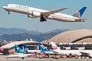 Boeing 787-9 Dreamliner
