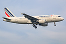 Airbus A319-111