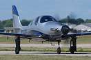 Lancair Evolution
