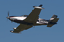Beechcraft A36 Bonanza