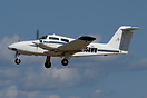 Piper PA-44-180 Seminole