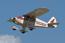 Piper PA-22-150 Colt