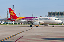 Airbus A320-214