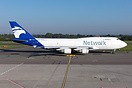 Boeing 747-4H6(BDSF)