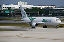 Boeing 767-281F