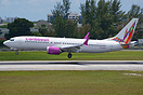 Boeing 737-8 MAX