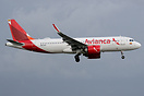 Airbus A320-251N