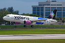 Airbus A320-271N