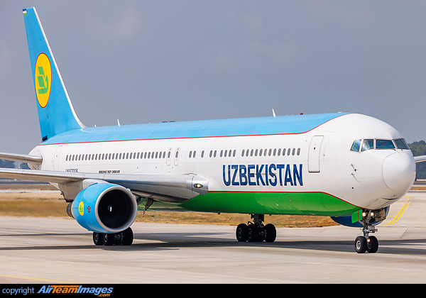 Boeing 767-33P/ER