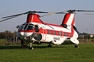 Boeing Vertol BV-107 II