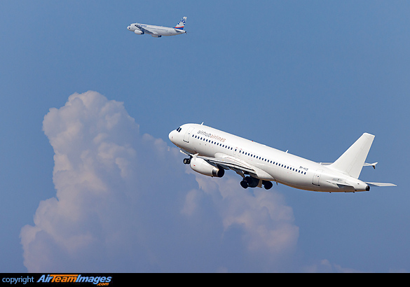 Airbus A320-232