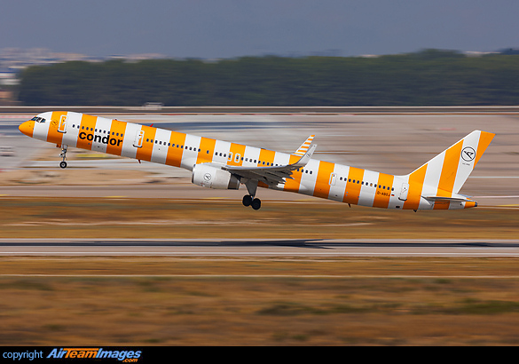 Boeing 757-330