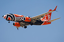 Boeing 737-75C