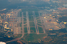 Moscow Sheremetyevo Airport
