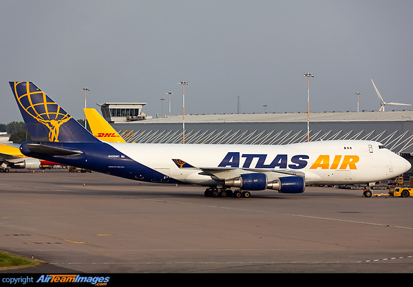 Operating a charter for the Formula 1 Grand Prix in Singapore. The flight was to route from East Midlands to Sharjah for fuel stop and then onto Singapore Boeing 747-47UF(SCD)