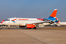 Sukhoi SuperJet 100-95B