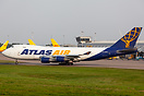 Operating a charter for the Formula 1 Grand Prix in Singapore. The fli...