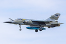 N635AX  Dassault Mirage F1CR from the Airborne Tactical Advantage Comp...