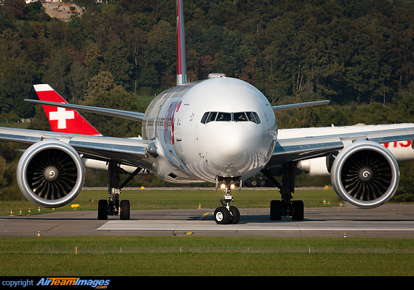 Boeing 777-3DE/ER