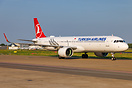 Airbus A321-271NX