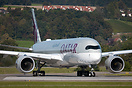 Airbus A350-941