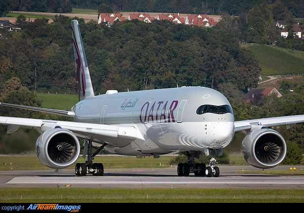 Airbus A350-941