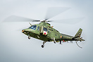 Agusta A-109BA