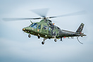 Agusta A-109BA