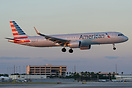 Airbus A321-253NX