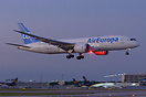 Boeing 787-8 Dreamliner