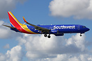 Boeing 737-8H4