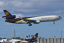 McDonnell Douglas MD-11F
