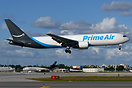 Boeing 767-3Y0/ER(BDSF)